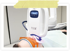 ティオンライト